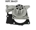 SKF Vodn pumpa - sada ozubenho emene SK VKMC06140, VKMC 06140