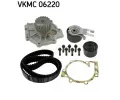Vodn pumpa - sada ozubenho emene SKF ‐ SK VKMC06220