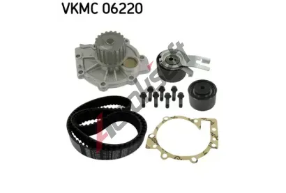 SKF Vodn pumpa - sada ozubenho emene SK VKMC06220, VKMC 06220