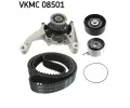 Vodn pumpa - sada ozubenho emene SKF ‐ SK VKMC08501