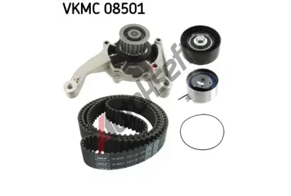 SKF Vodn pumpa - sada ozubenho emene SK VKMC08501, VKMC 08501