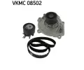 Vodn pumpa - sada ozubenho emene SKF ‐ SK VKMC08502
