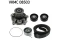 SKF Vodn pumpa - sada ozubenho emene ‐ SK VKMC08503