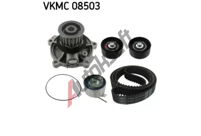 SKF Vodn pumpa - sada ozubenho emene SK VKMC08503, SK VKMC 08503