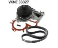 Vodn pumpa klnovho drkovho emenu SKF ‐ SK VKMC33327