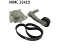 Vodn pumpa klnovho drkovho emenu SKF ‐ SK VKMC33410