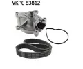 SKF Vodn pumpa klnovho drkovho emenu ‐ SK VKMC33843