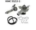 Vodn pumpa klnovho drkovho emenu SKF ‐ SK VKMC35213-1
