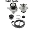 Vodn pumpa klnovho drkovho emenu SKF ‐ SK VKMC36084