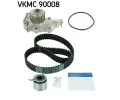 SKF Vodn pumpa - sada ozubenho emene ‐ SK VKMC90008