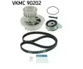 Vodn pumpa - sada ozubenho emene SKF ‐ SK VKMC90202