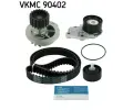 Vodn pumpa - sada ozubenho emene SKF ‐ SK VKMC90402
