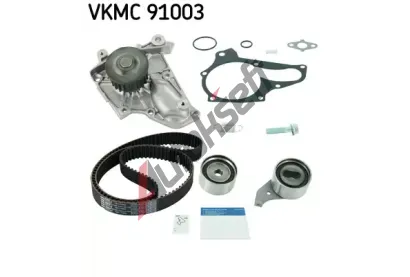 SKF Vodn pumpa - sada ozubenho emene SK VKMC91003, VKMC 91003