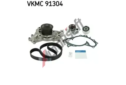 SKF Vodn pumpa - sada ozubenho emene SK VKMC91304, VKMC 91304