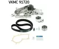SKF Vodn pumpa - sada ozubenho emene ‐ SK VKMC91720
