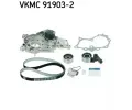 Vodn pumpa - sada ozubenho emene SKF ‐ SK VKMC91903-2