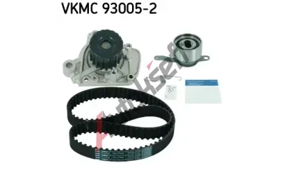 SKF Vodn pumpa - sada ozubenho emene SK VKMC93005-2, VKMC 93005-2