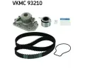 Vodn pumpa - sada ozubenho emene SKF ‐ SK VKMC93210