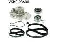 SKF Vodn pumpa - sada ozubenho emene ‐ SK VKMC93600