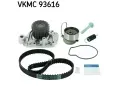 Vodn pumpa - sada ozubenho emene SKF ‐ SK VKMC93616