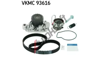 SKF Vodn pumpa - sada ozubenho emene SK VKMC93616, VKMC 93616