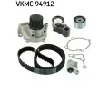 SKF Vodn pumpa - sada ozubenho emene ‐ SK VKMC94912