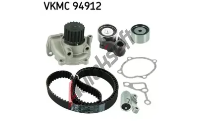 SKF Vodn pumpa - sada ozubenho emene SK VKMC94912, VKMC 94912