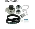 SKF Vodn pumpa - sada ozubenho emene ‐ SK VKMC94919-1