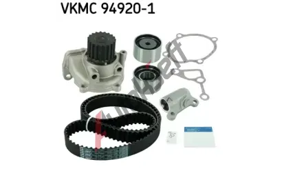 SKF Vodn pumpa - sada ozubenho emene SK VKMC94920-1, VKMC 94920-1