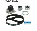 Vodn pumpa - sada ozubenho emene SKF ‐ SK VKMC95624