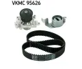 Vodn pumpa - sada ozubenho emene SKF ‐ SK VKMC95626