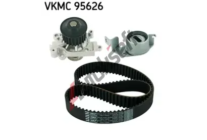 SKF Vodn pumpa - sada ozubenho emene SK VKMC95626, VKMC 95626