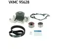Vodn pumpa - sada ozubenho emene SKF ‐ SK VKMC95628