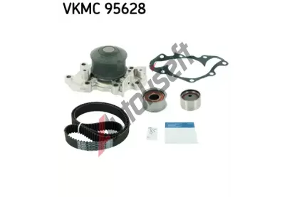 SKF Vodn pumpa - sada ozubenho emene SK VKMC95628, VKMC 95628