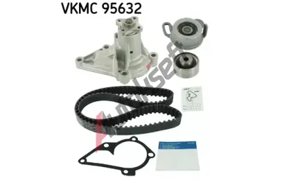 SKF Vodn pumpa - sada ozubenho emene SK VKMC95632, VKMC 95632