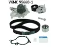 Vodn pumpa - sada ozubenho emene SKF ‐ SK VKMC95660-1