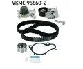 Vodn pumpa - sada ozubenho emene SKF ‐ SK VKMC95660-2
