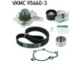 Vodn pumpa - sada ozubenho emene SKF ‐ SK VKMC95660-3