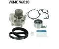 SKF Vodn pumpa - sada ozubenho emene ‐ SK VKMC96010