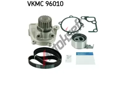 SKF Vodn pumpa - sada ozubenho emene SK VKMC96010, VKMC 96010