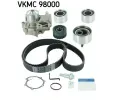 SKF Vodn pumpa - sada ozubenho emene ‐ SK VKMC98000