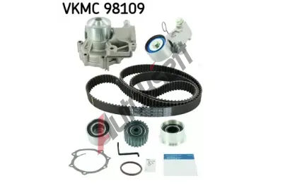 SKF Vodn pumpa - sada ozubenho emene SK VKMC98109, VKMC 98109