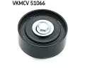 Vratn� / vodic� kladka dr�kov�ho kl�nov�ho �emenu&nbsp;SKF&nbsp;&dash;&nbsp;SK VKMCV51066