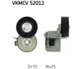 Napnac kladka drkovho klnovho emenu SKF ‐ SK VKMCV52013