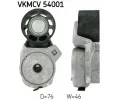 Nap�n�k dr�kov�ho kl�nov�ho �emenu&nbsp;SKF&nbsp;&dash;&nbsp;SK VKMCV54001