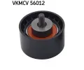 Vratn / vodic kladka drkovho klnovho emenu SKF ‐ SK VKMCV56012