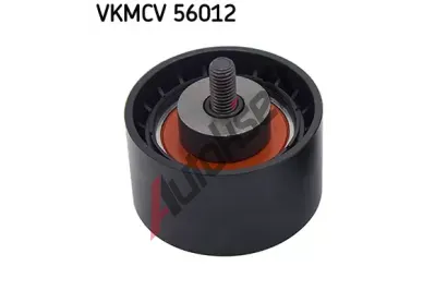 SKF Vratn / vodic kladka drkovho klnovho emenu SK VKMCV56012, VKMCV 56012