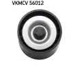 SKF Vratn / vodic kladka drkovho klnovho emenu SK VKMCV56012, VKMCV 56012