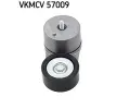 SKF Napnac kladka drkovho klnovho emenu ‐ SK VKMCV57009