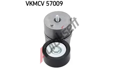SKF Napnac kladka drkovho klnovho emenu SK VKMCV57009, VKMCV 57009